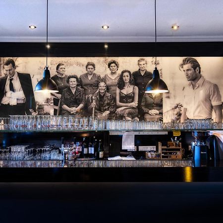 Boutique Hotel Societe バーデン＝バーデン エクステリア 写真