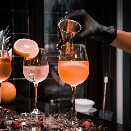 Boutique Hotel Societe バーデン＝バーデン エクステリア 写真