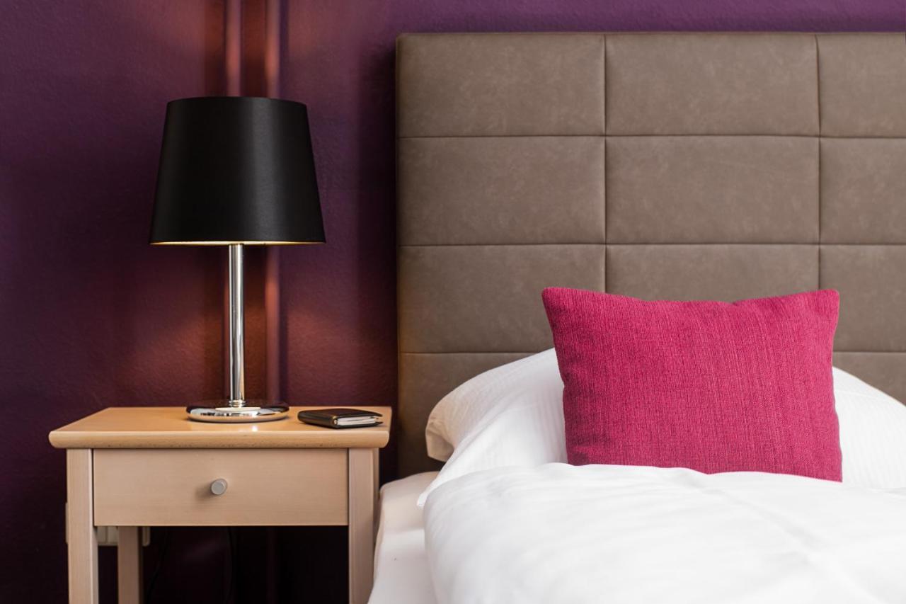 Boutique Hotel Societe バーデン＝バーデン エクステリア 写真