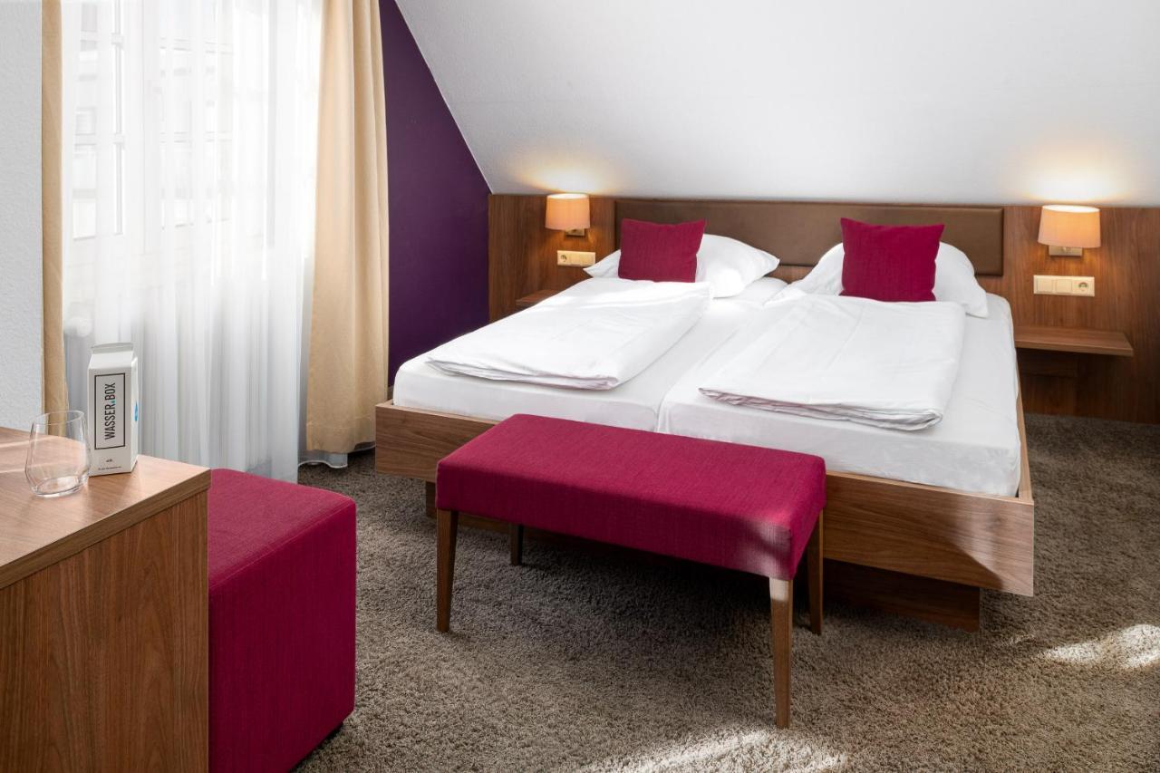 Boutique Hotel Societe バーデン＝バーデン エクステリア 写真
