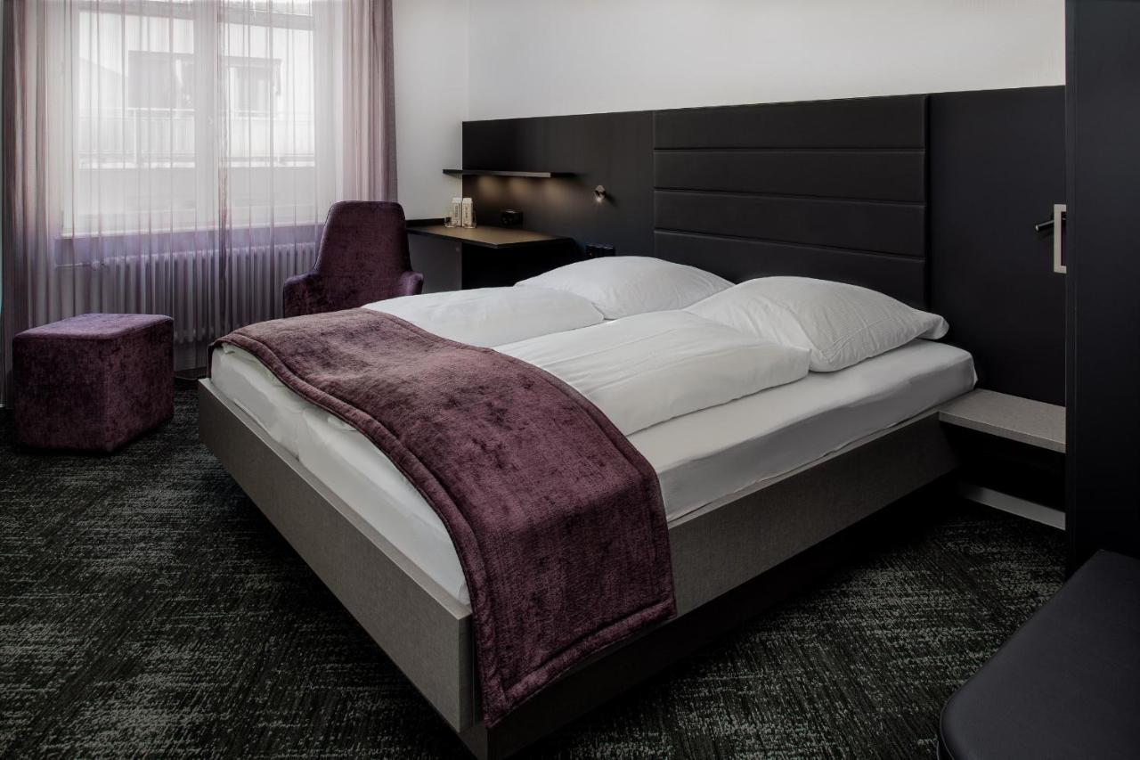 Boutique Hotel Societe バーデン＝バーデン エクステリア 写真