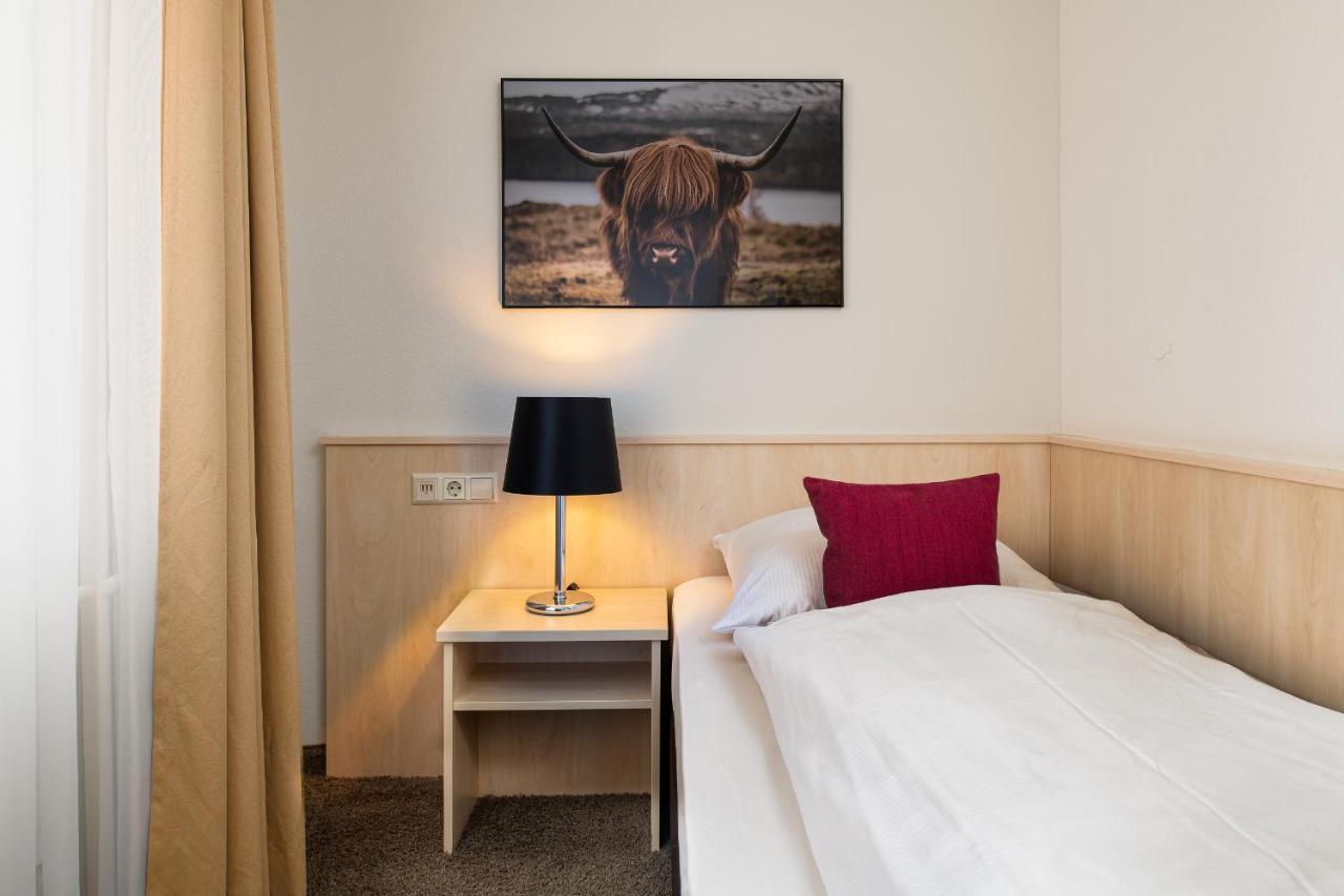 Boutique Hotel Societe バーデン＝バーデン エクステリア 写真