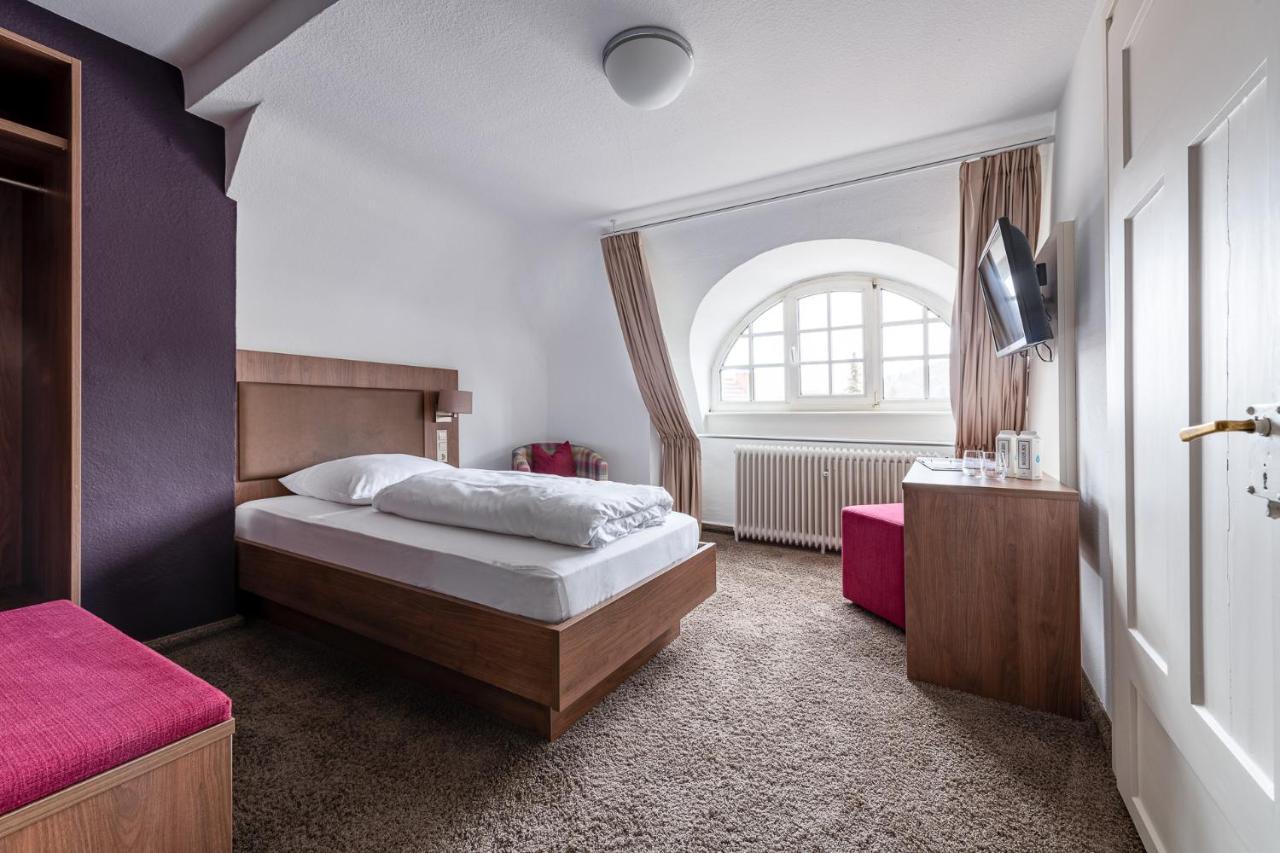 Boutique Hotel Societe バーデン＝バーデン エクステリア 写真