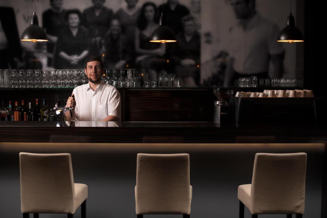 Boutique Hotel Societe バーデン＝バーデン エクステリア 写真