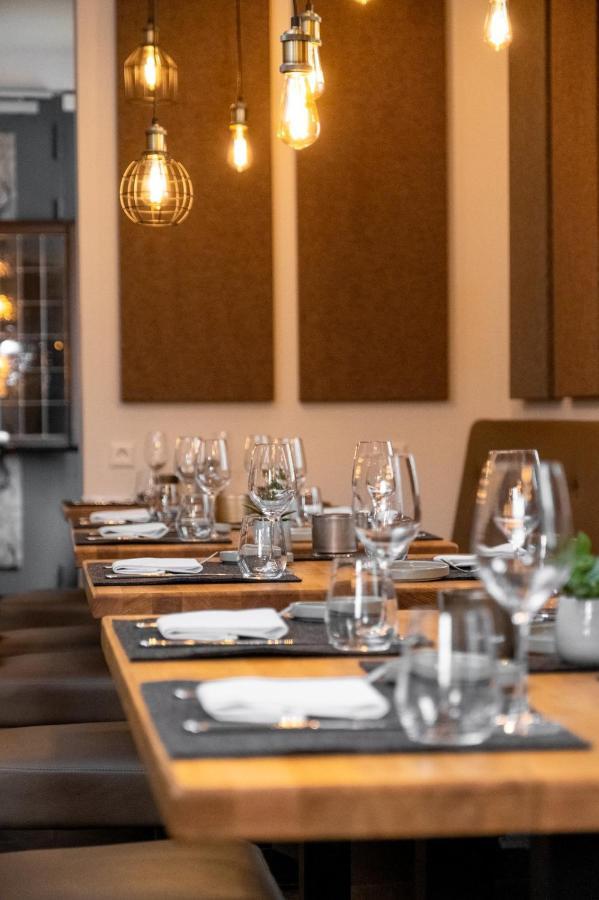 Boutique Hotel Societe バーデン＝バーデン エクステリア 写真