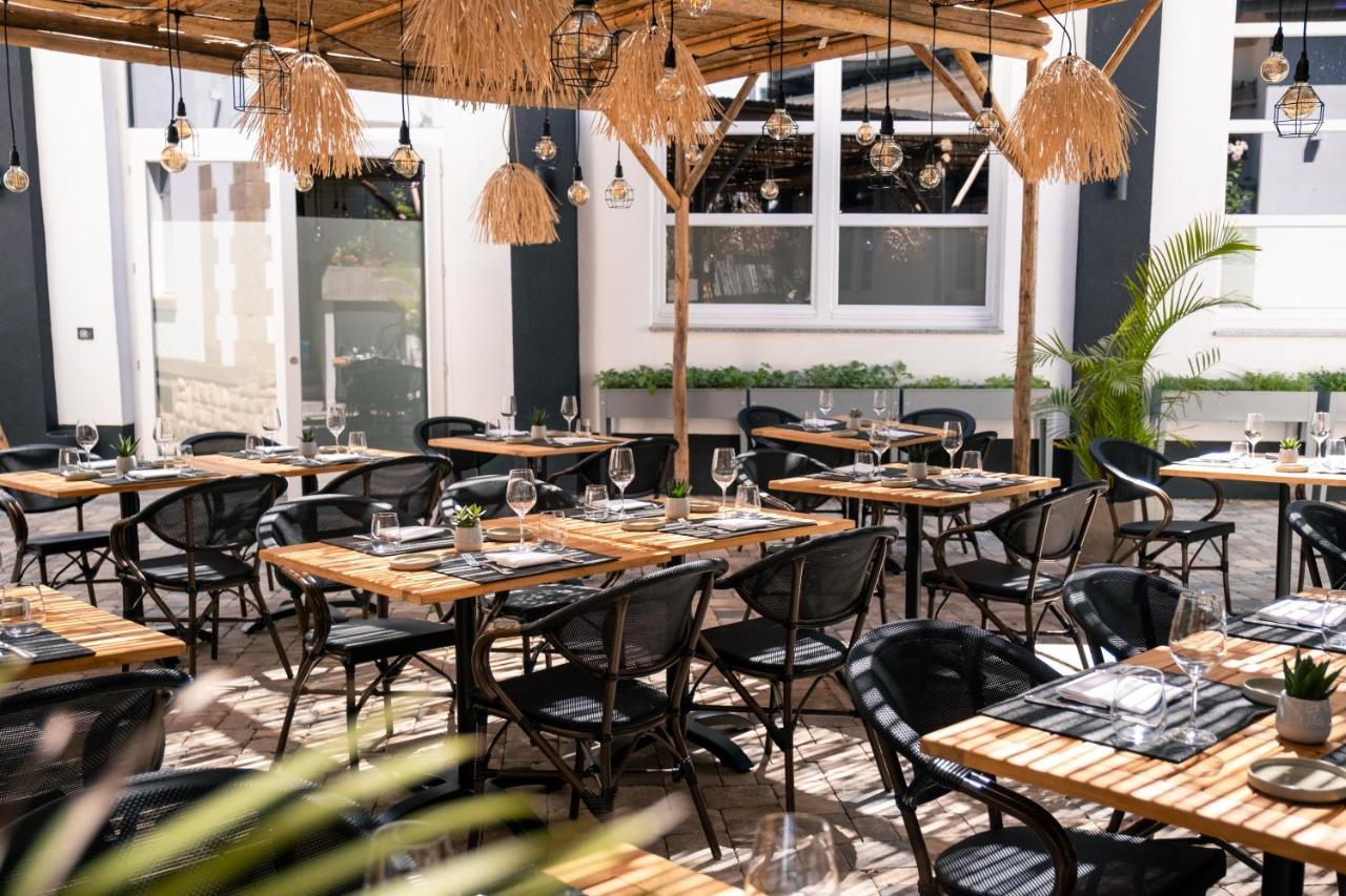Boutique Hotel Societe バーデン＝バーデン エクステリア 写真