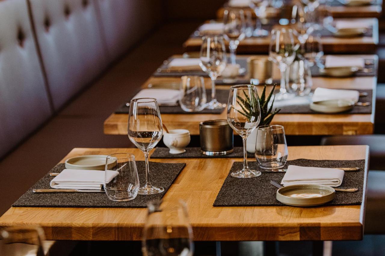 Boutique Hotel Societe バーデン＝バーデン エクステリア 写真