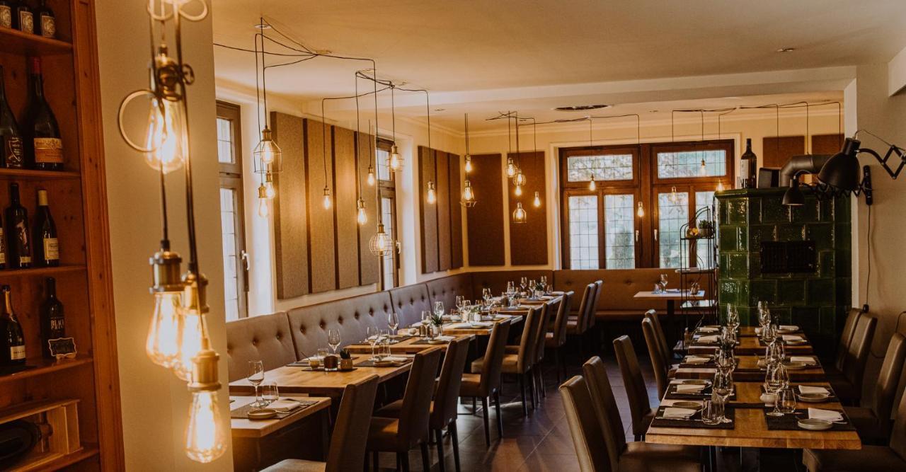 Boutique Hotel Societe バーデン＝バーデン エクステリア 写真