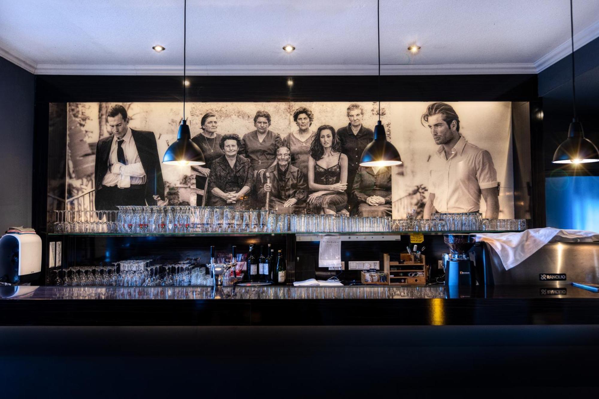 Boutique Hotel Societe バーデン＝バーデン エクステリア 写真