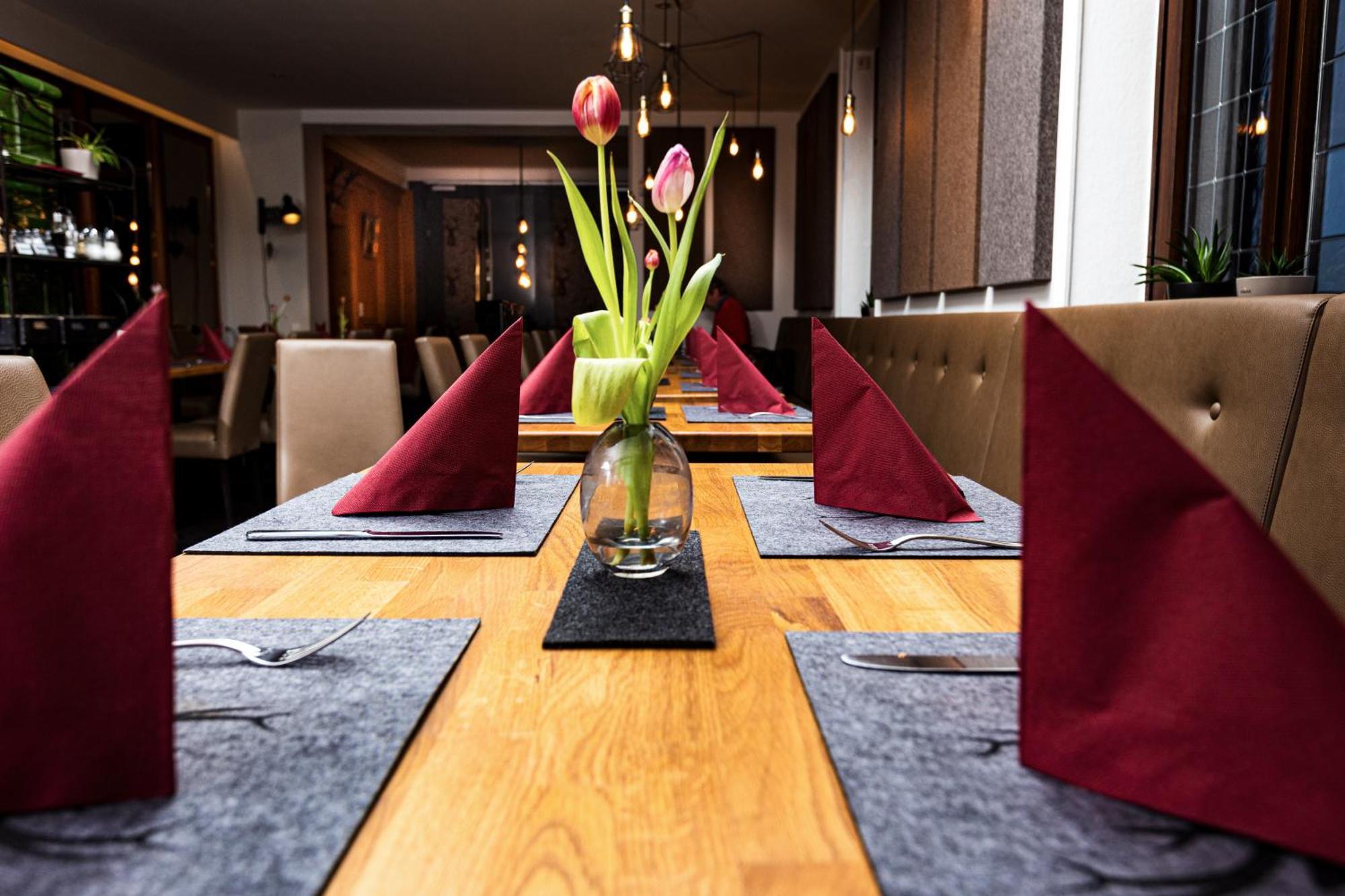 Boutique Hotel Societe バーデン＝バーデン エクステリア 写真