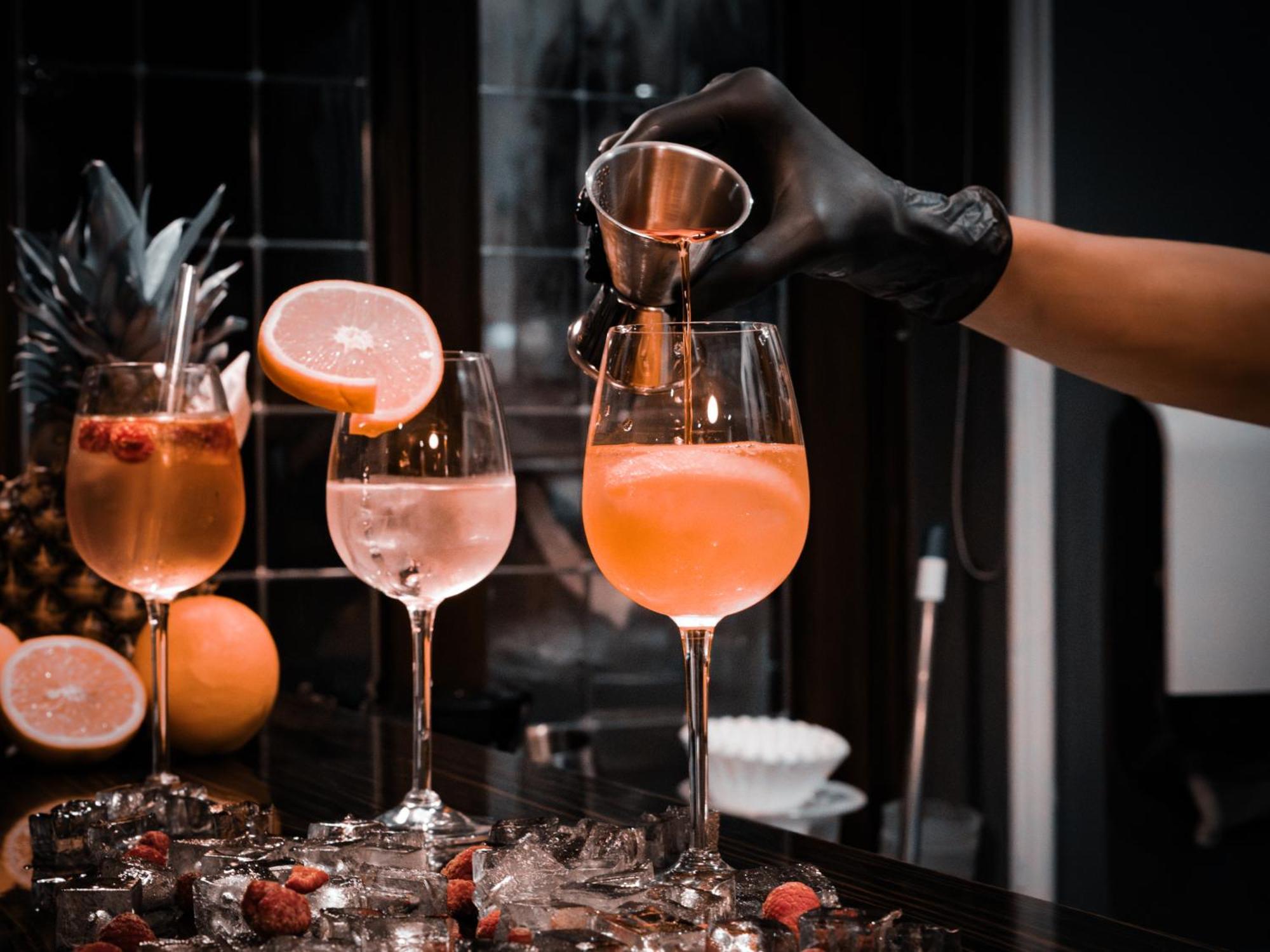 Boutique Hotel Societe バーデン＝バーデン エクステリア 写真