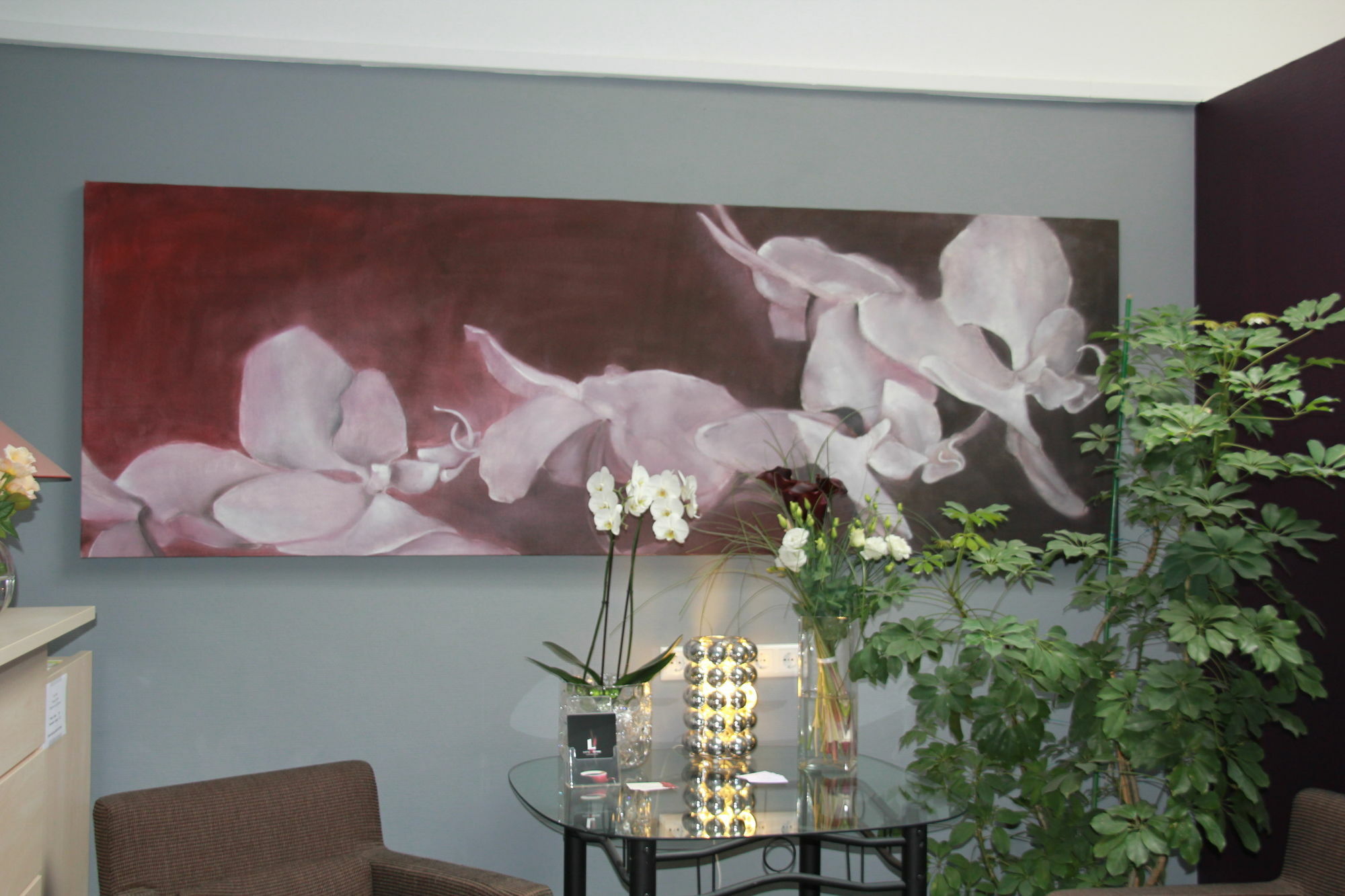 Boutique Hotel Societe バーデン＝バーデン エクステリア 写真