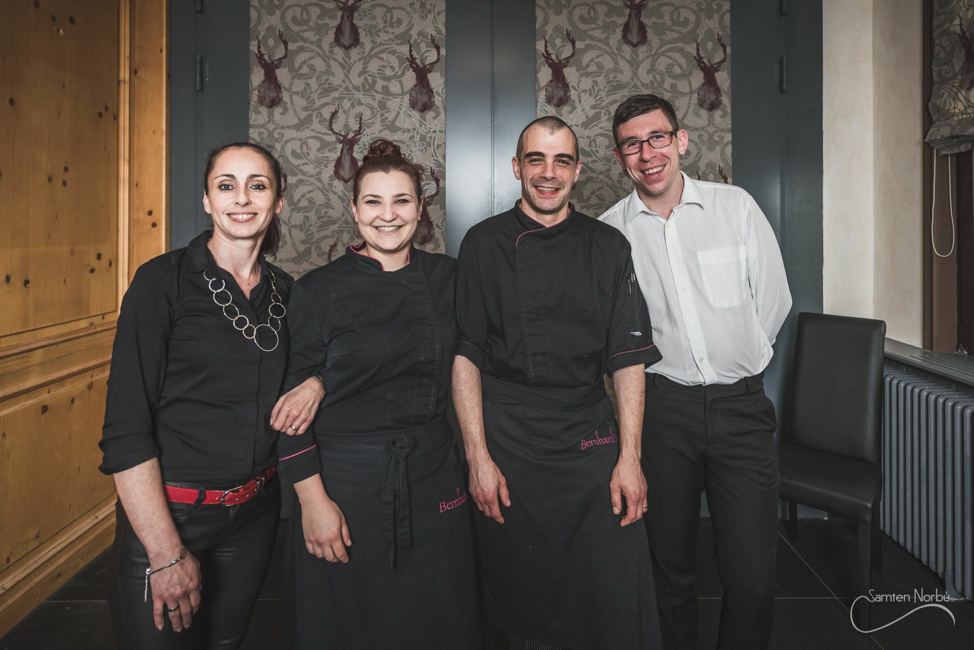 Boutique Hotel Societe バーデン＝バーデン エクステリア 写真