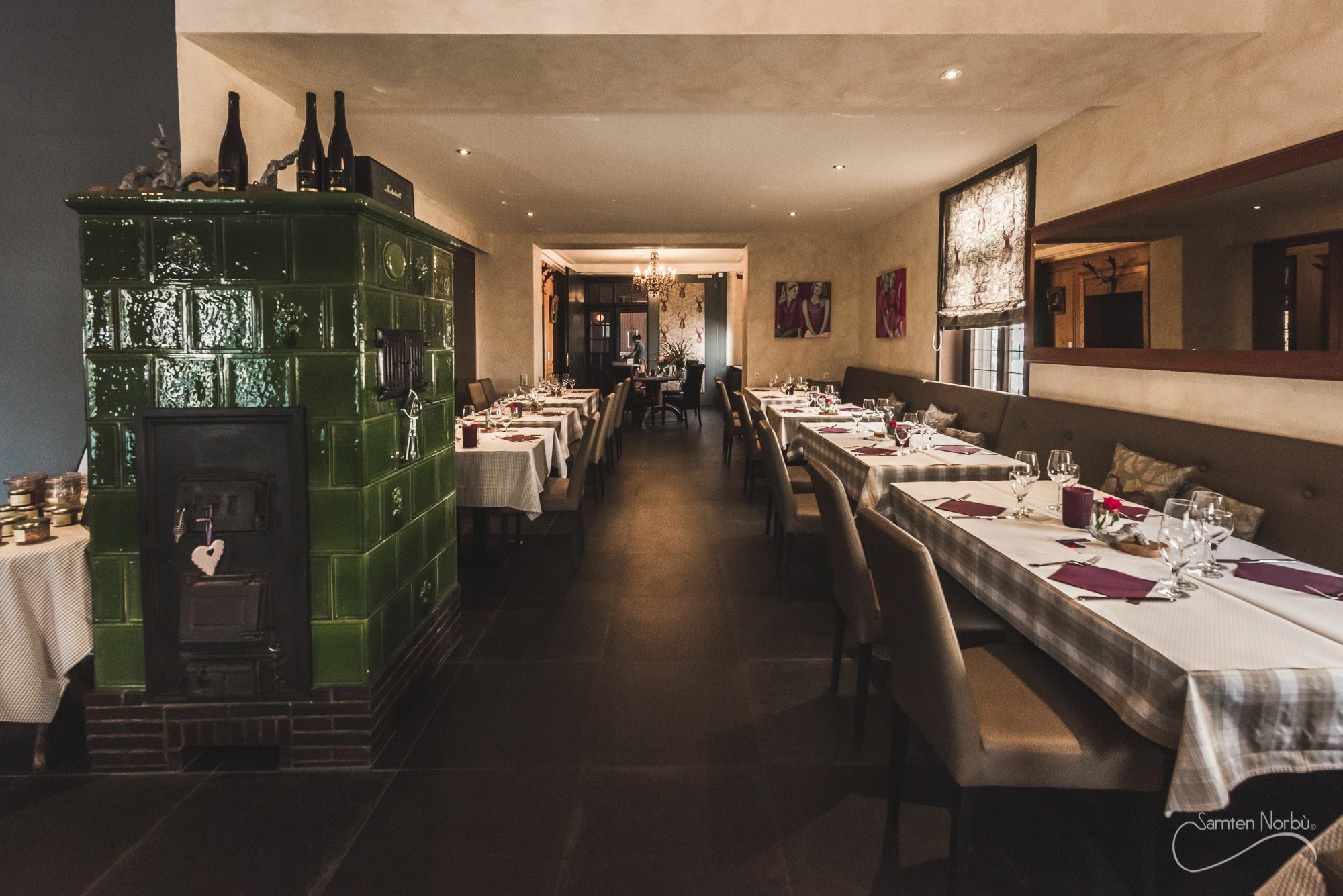 Boutique Hotel Societe バーデン＝バーデン エクステリア 写真