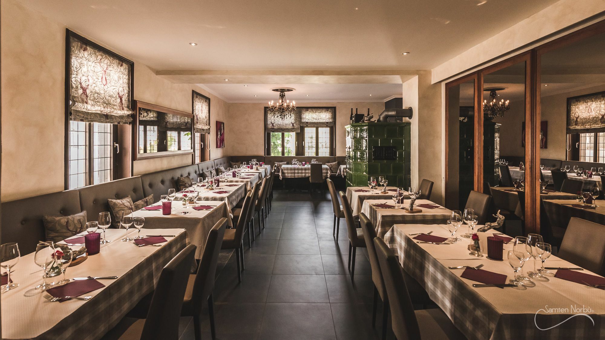 Boutique Hotel Societe バーデン＝バーデン エクステリア 写真